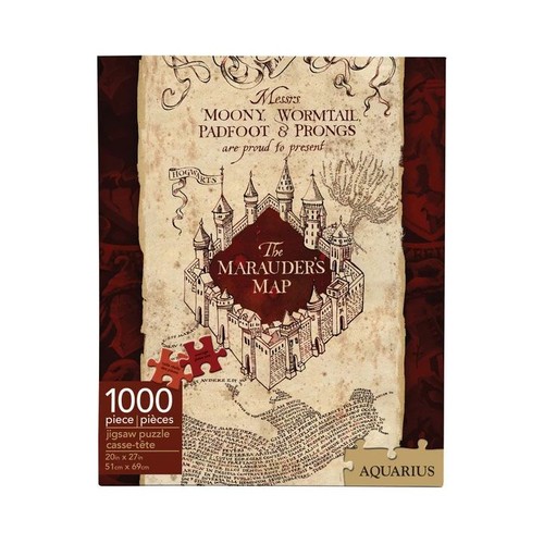 Harry potter jigsaw puzzle - jigsaw,