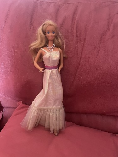Barbie superstar vintage - barbie,
