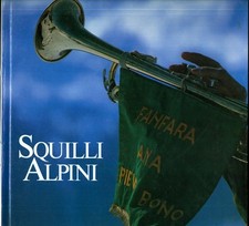 Squilli alpini.
