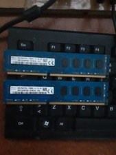 16GB   MEMORIA RAM DDR3 1600MHZ PC3L-12800U PC HYNIX HMT41GU6BFR8A-PB