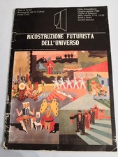 Ricostruzione Futurista