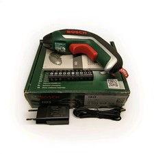Bosch IXO Set Avvitatore 3.6V