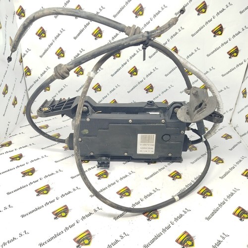 Modulo freno mano elettrico - modulo,
