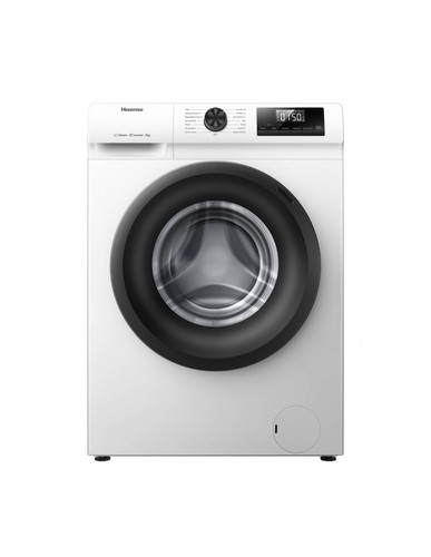 Lavatrice hisense 8kg - hisense,
