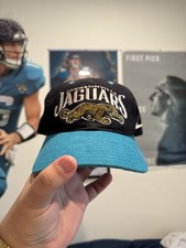 Cappello Jacksonville Jaguars