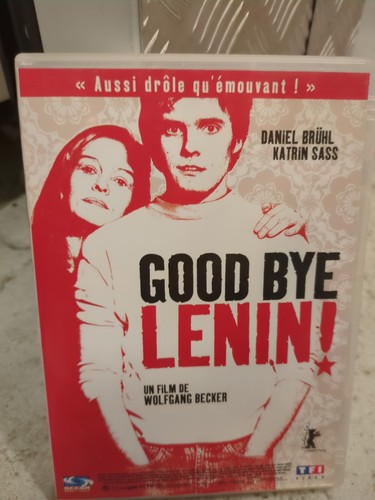 Good bye lenin - de, wolfgang