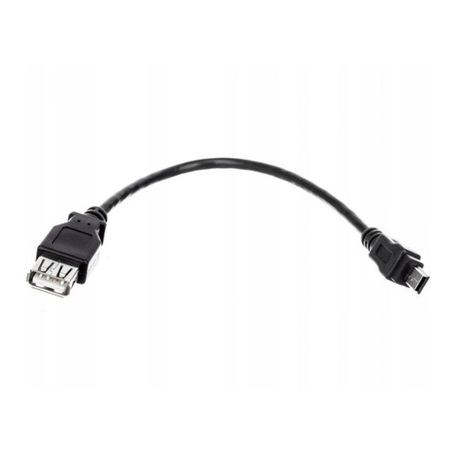 Goobay cavo usb a femmina - cavo, 2.0