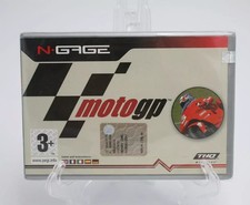 Moto GP Nokia N-Gage NGage PAL