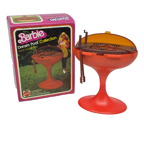 Vintage 1980 barbie dream - 1980,