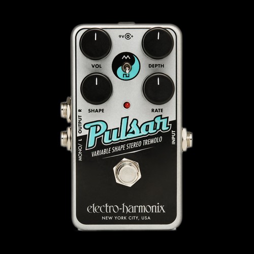 Electro harmonix nano pulsar - electro,