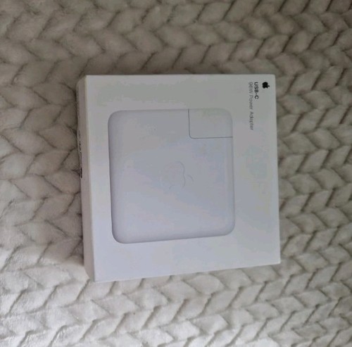 Apple 96w usb alimentatore - 96w, usb-c