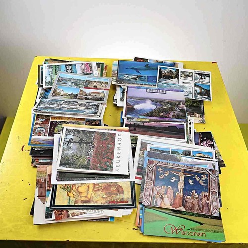 Lotto 239 cartoline estere - cartoline,
