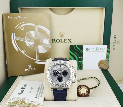 Rolex 18kt oro - rolex, daytona