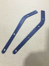 Nuove fasce parabrezza Polaris