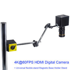 Supporto magnetico microscopio