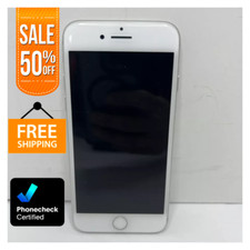 Apple iPhone 8 sbloccato At&t