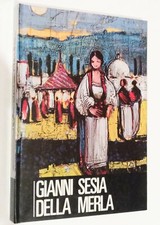 Gianni sesia della merla v - merla,
