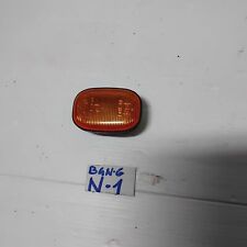 Freccia laterale arancione Toyota rav 4 mk2