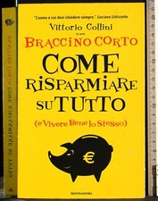 COME RISPARMIARE SU TUTTO (E