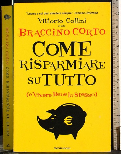 Come risparmiare tutto e - come,