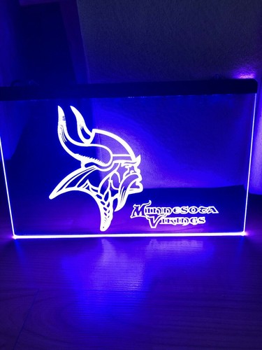 Insegna luminosa neon led - insegna,