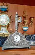 NO-WW1-WW2-OROLOGIO DA