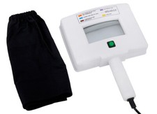 LAMPADA ESTETICA DIAGNOSTICA DERMATOLOGICA ULTRAVIOLETTA PER ANALISI DELLA PELLE