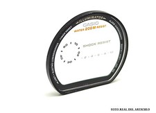 Vetro Di Ricambio Originale Per Orologio Casio G-SHOCK. DW-9000C-9V. NOS