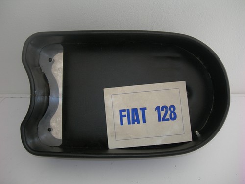 Porta oggetti nero fiat 128 - porta,