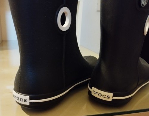 Crocs - , w5