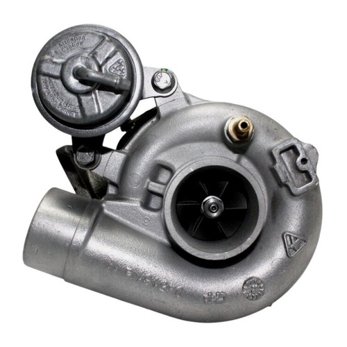 Turbocompressore borgwarner - turbocompressore,