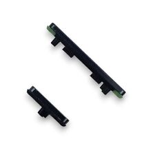 Set tasti on/off volume per Google Pixel 7 pulsanti di ricambio pulsanti Power On