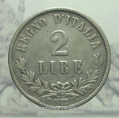Regno italia vittorio - regno, d'italia
