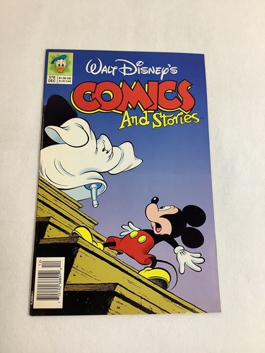 Walt disney comics and - disney's,