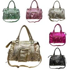 Leather Italy borsa a tracolla