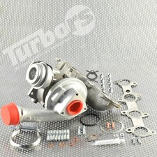 Turbocompressore Alfa Romeo