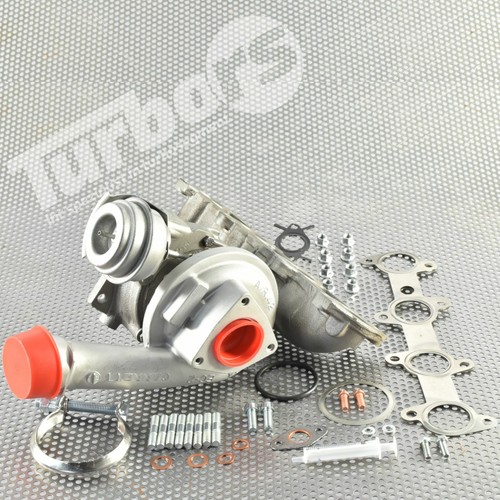 Turbocompressore alfa romeo - alfa,