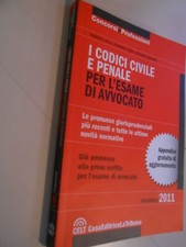 Libro codici civile e - i,