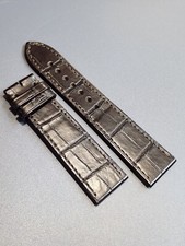 Cinturino serbatoio Cartier in