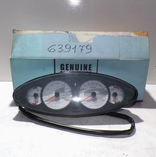 Gruppo strumenti analogico - strumenti,