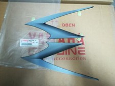 adesivo decal grafica YAMAHA