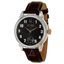 Bulova Accutron 65A102