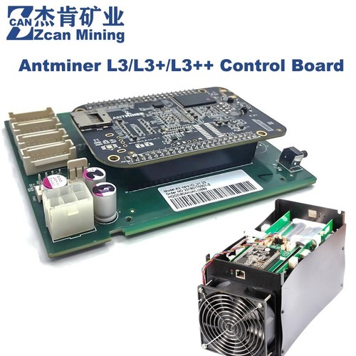 Bitmain antminer scheda di - antminer,