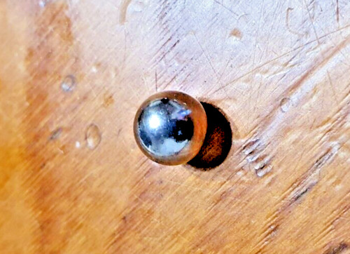 Sfera 938 mm - sfera, 5/16"