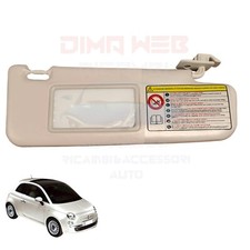 ALETTA PARASOLE FIAT 500 312