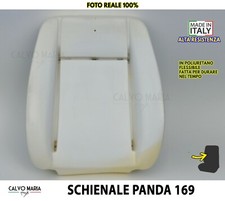 Imbottitura schienale - imbottitura,