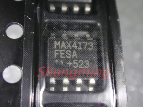 50pcs max4173 max4173fesa - max4173,
