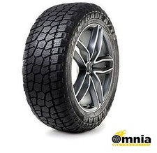 Gomme estive 265 - 265/70, 112h