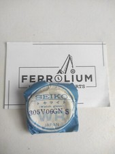 Seiko Watch Glass 305V06GN S