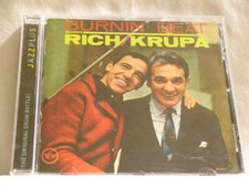BUDDY RICH & GENE KRUPA